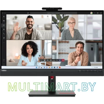 Монитор Lenovo ThinkVision T27hv-30 (63D6UAR3EU)